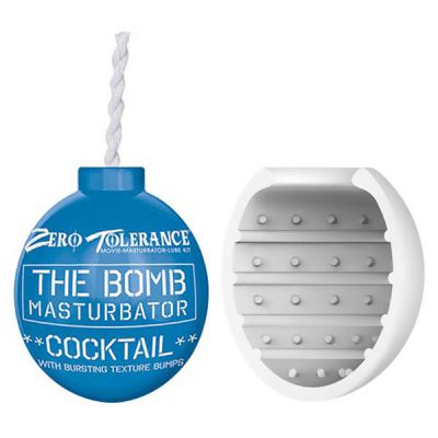 Cocktail Bomb Pocket Stroker