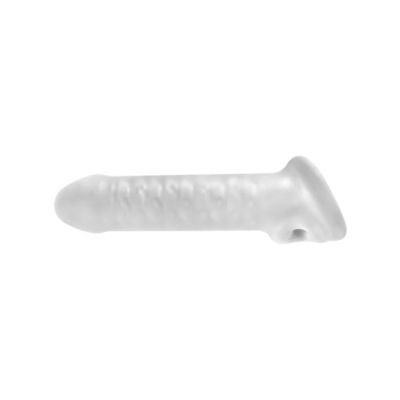 Fat Boy Thin Clear 6 5 Inch