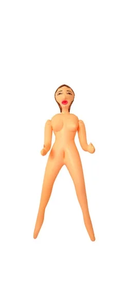 My Taunting Temptress Love Doll