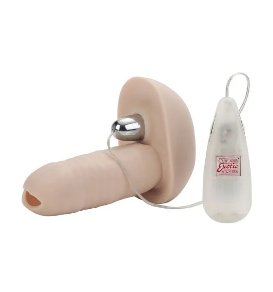 The Blonde Starlet Ultra Pure Skin Pussy