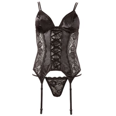 Basque Strip Small