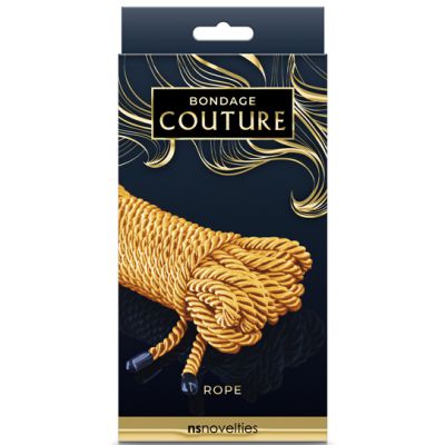 7 5m Couture Bondage Rope
