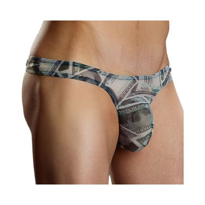 Male Power Benjamin Bong Thong L XL