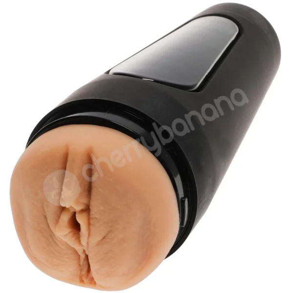 Main Squeeze Gabbie Carter Pussy Hard Case Masturbator