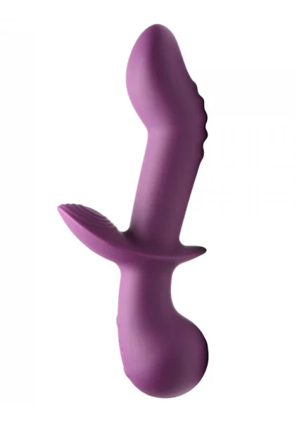 Rumblers G-Rabbit Vibe