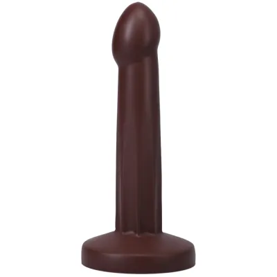 POP By TANTUS Squirting Dildo Espresso Bag