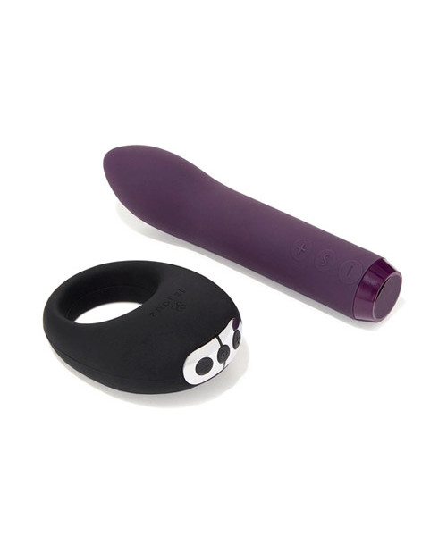 Je Joue couple's collection gift set — image 4 of 5