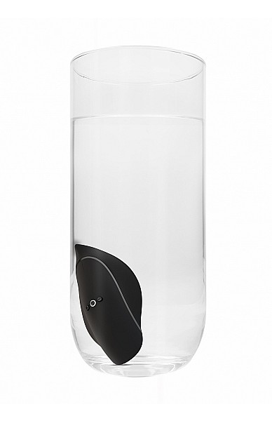 Minu - Lay On Vibrator - Black