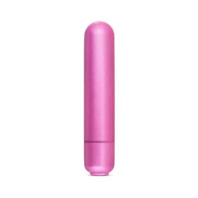 Exposed Estelle Bullet Raspberry