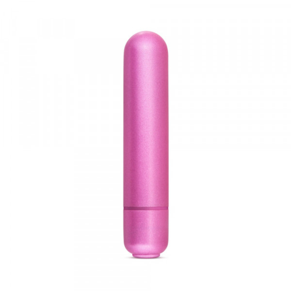 Exposed - Estelle Bullet - Raspberry