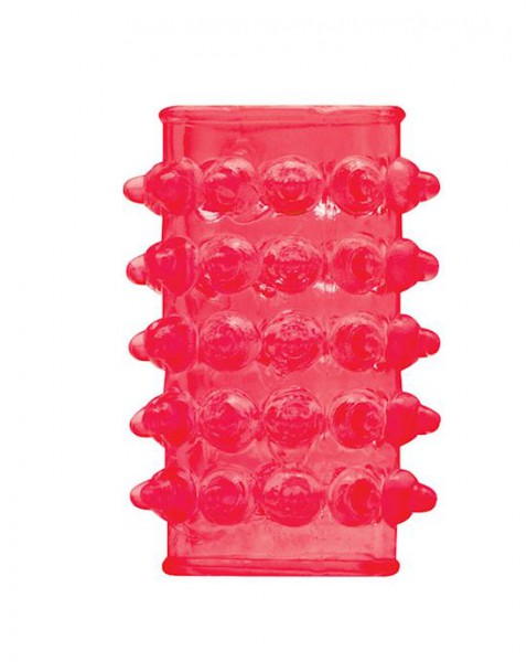 Climax Kit - Neon Red