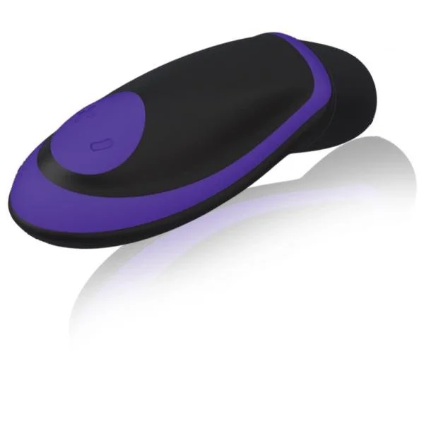 Vibratissimo Sei Purple Massager