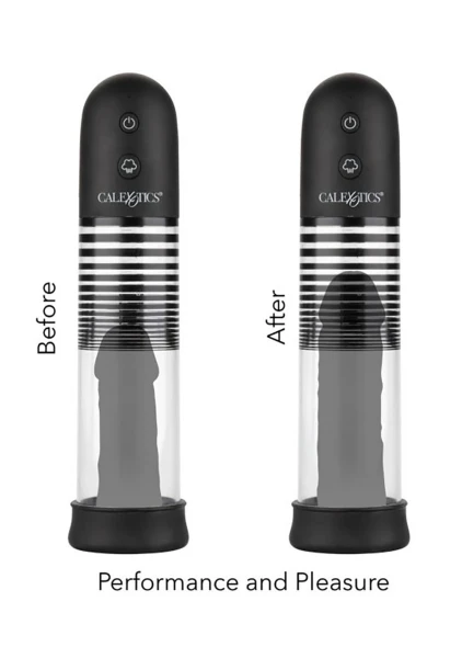 Optimum Rechargeable EZ Pump Kit