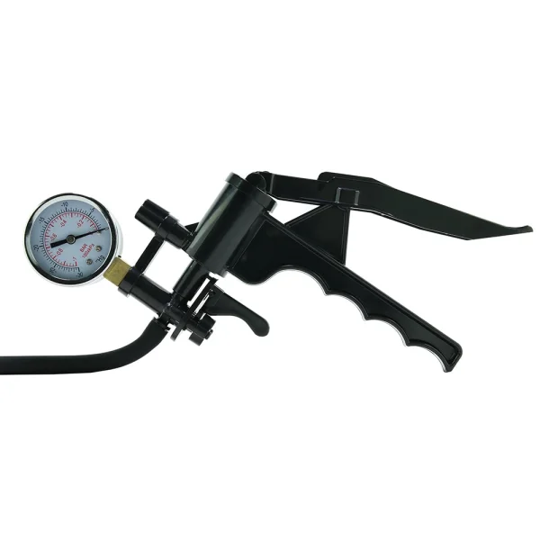 Blush Performance VX8 Vacuum Penis Pump