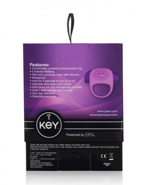 Halo Vibrating Cock Ring