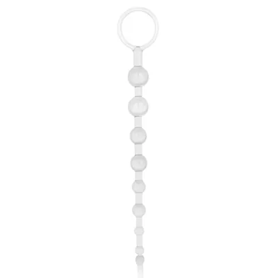California Exotic Shane s World Anal 101 Intro Beads Purple
