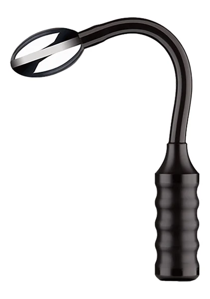 Depth Charge Electro Dildo