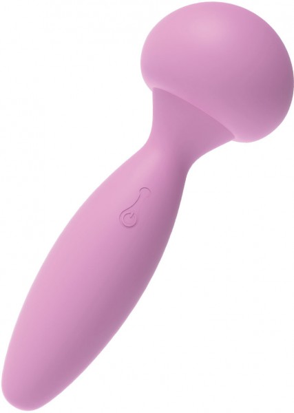 SOFT BY PLAYFUL DESIRE - WAND MASSAGER PINK