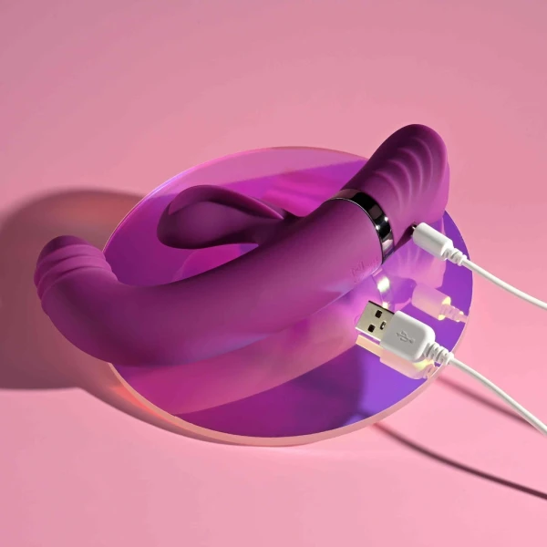 Playboy Tap That G-spot Vibrator