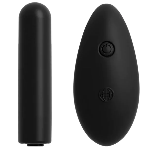 Pipedream Products Hookup Panties Remote Triple Teaser