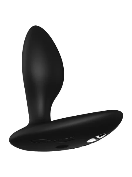 WeVibe Ditto Plus Vibrating Butt Plug