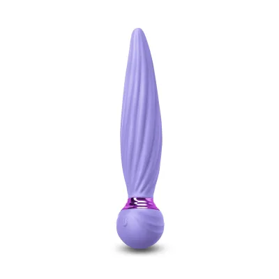 Sugar Pop Twist Purple