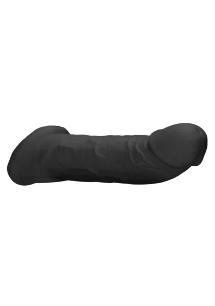 RealRock Penis Sleeve - 9"
