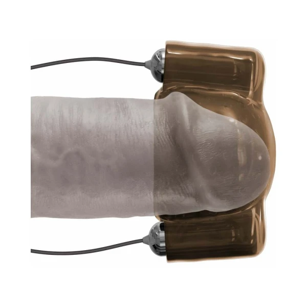 Classix Dual Vibrating Head Teaser