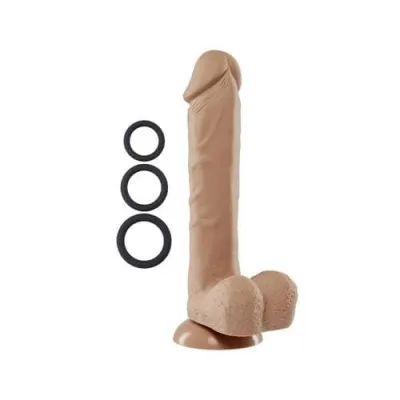 9 Silicone Pro Odorless Dong Tan