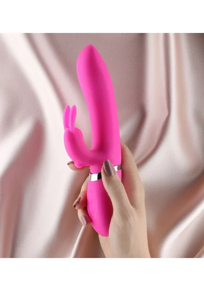 Luna Rabbit Vibrator