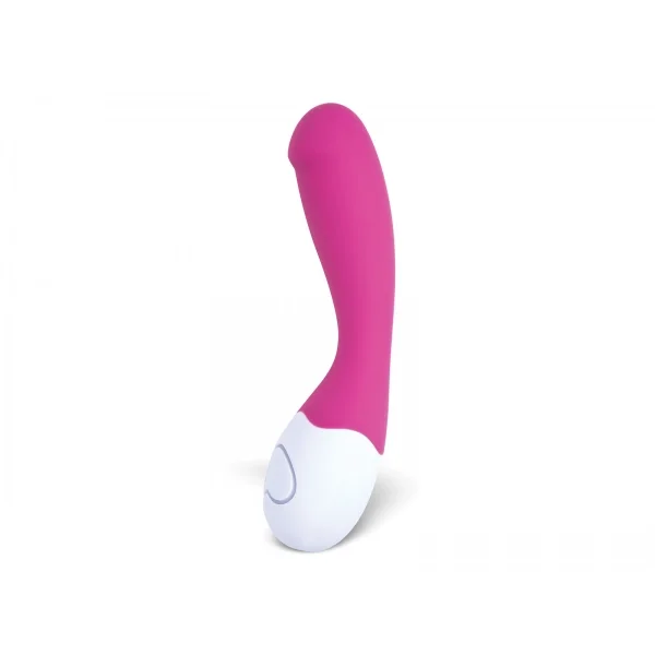Lovelife Cuddle G-spot Vibe