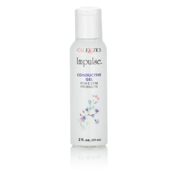 Impulse Conductive E-Stim Gel 2oz