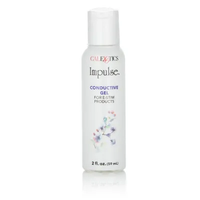 Impulse Conductive E Stim Gel 2oz