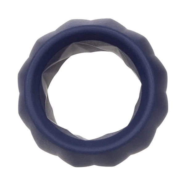Viceroy Platinum Series Reverse Stamina Cock Ring