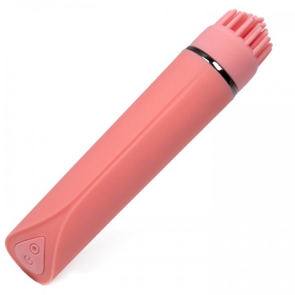 Bondara Baby Pink 10 Function 3 Piece Vibrator Set