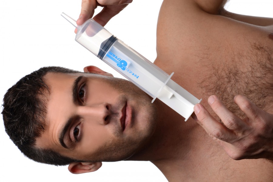 150ml Enema Syringe