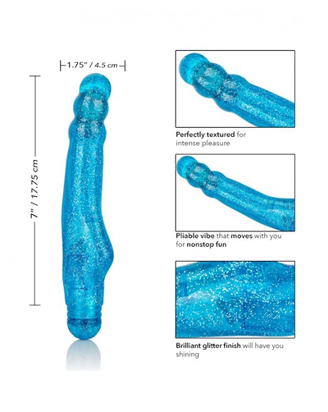 Sparkle Radiant Ripple Vibrator