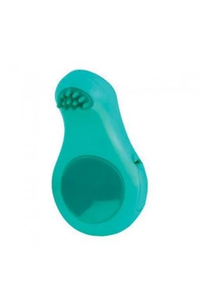 Ivy Intimate Touch Massager 7 Impulse Patterns Teal