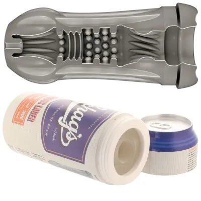 Schag s Luscious Lager Discreet Stroker