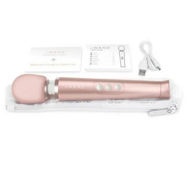 Le Wand Petite Massager