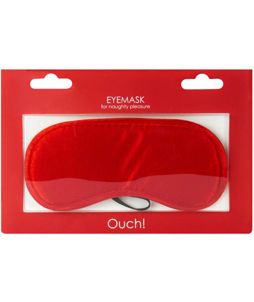 Soft Eyemask