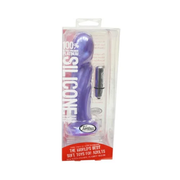 Tantus - Goddess - Purple Haze