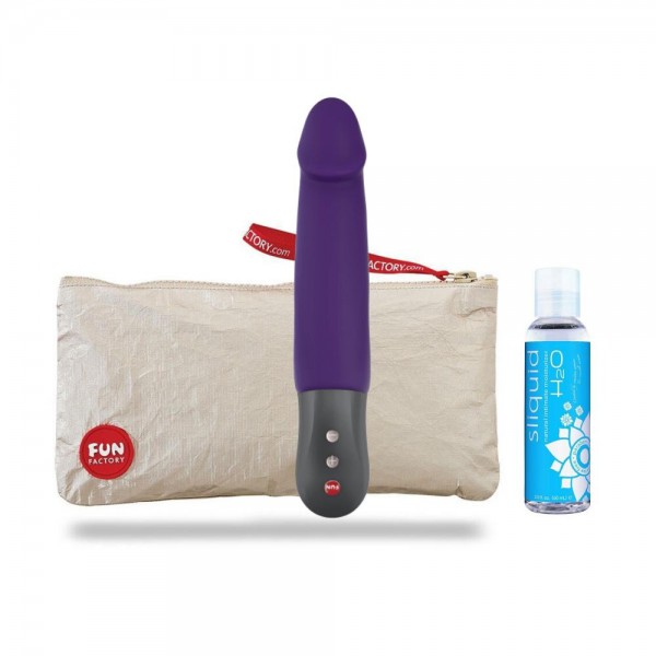 The Fun Factory Stronic Real Exclusive Bundle