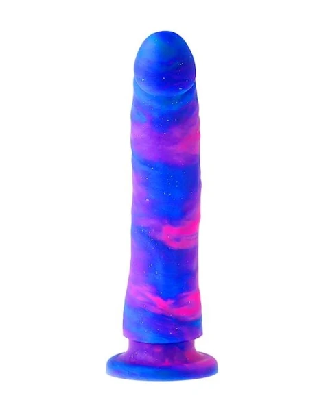 Nood Colours Elysia Strap-on Dildo