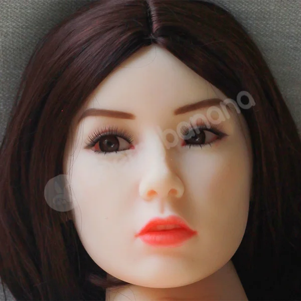 Cherry Dolls Tama Realistic Sex Doll