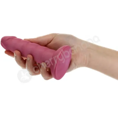 Addiction Fantasy Unicorn 5 5 Pink Dildo