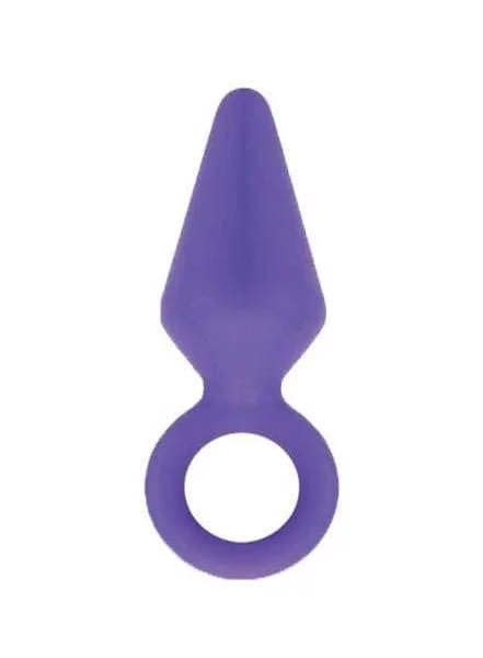 Candy Rimmer - Purple