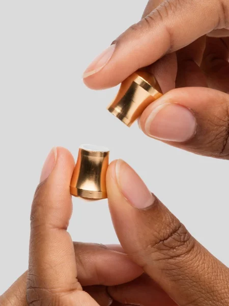 Ouch! Magnetic Balance Pin Nipple Clamps