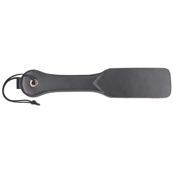 Sincerely Amber Spanker