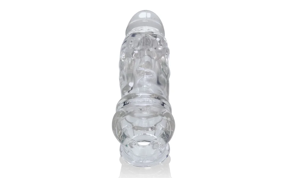 Oxballs BUTCH Adjustable Fit Cocksheath